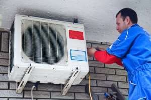 24/7 and Emergency HVAC Near Pauline, SC | Air Conidtioning and Heating Contractors